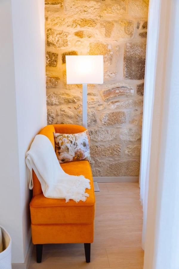 Appartement Burgo House à Trancoso Extérieur photo